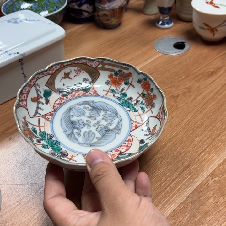 中古物品默认瑕疵80