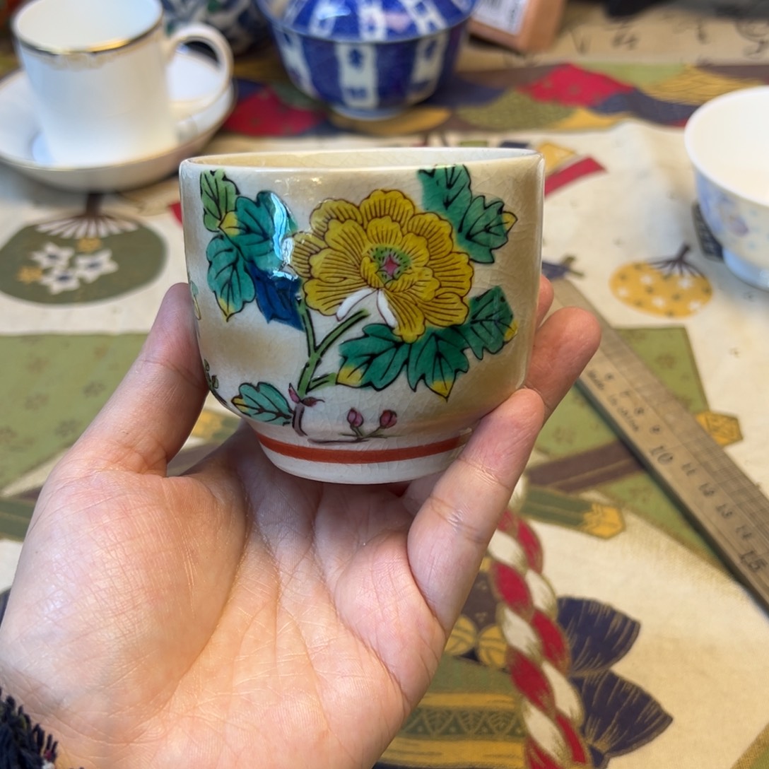 陶瓷艺术的发展和