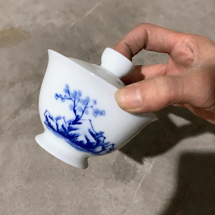 微瑕茶具介意勿拍