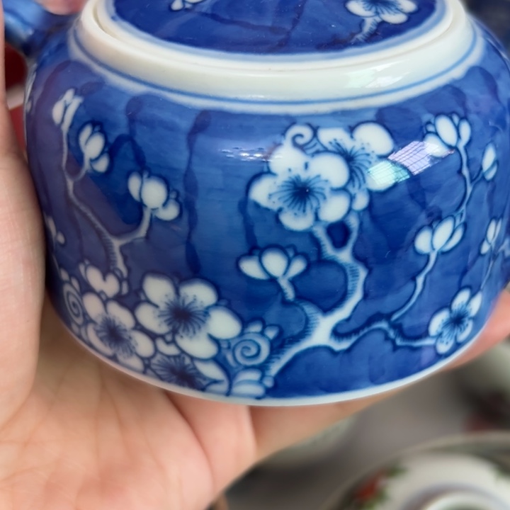 C***Y摆件陶瓷艺术陶瓷创意