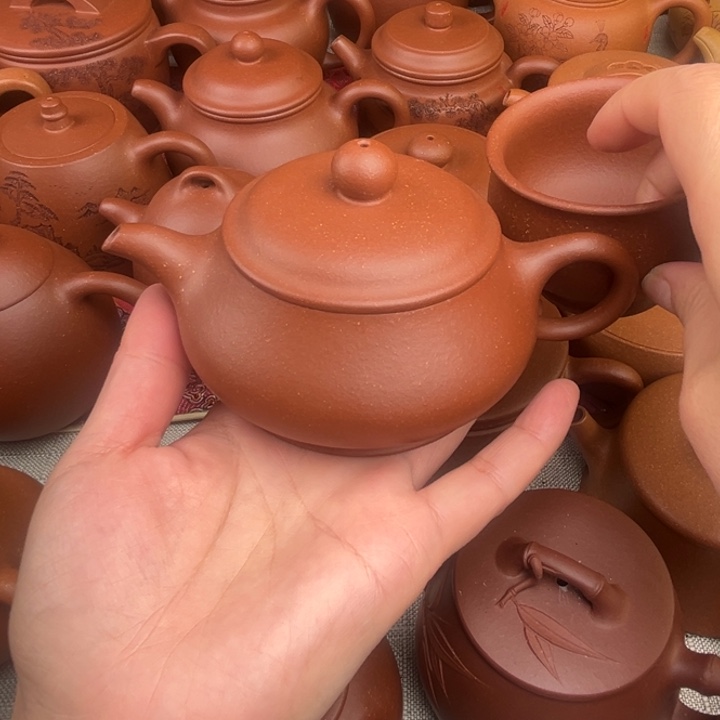 原矿红降坡明炉精工半手180c c