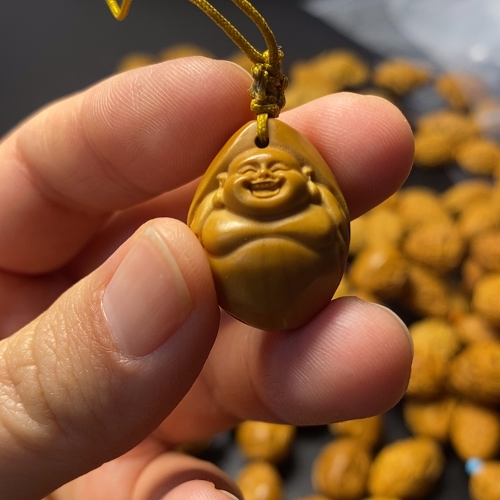 橄榄核手串/手链橄榄球赛