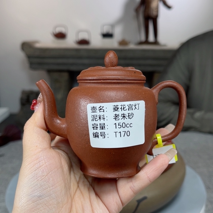 紫砂茶壶紫砂刻绘