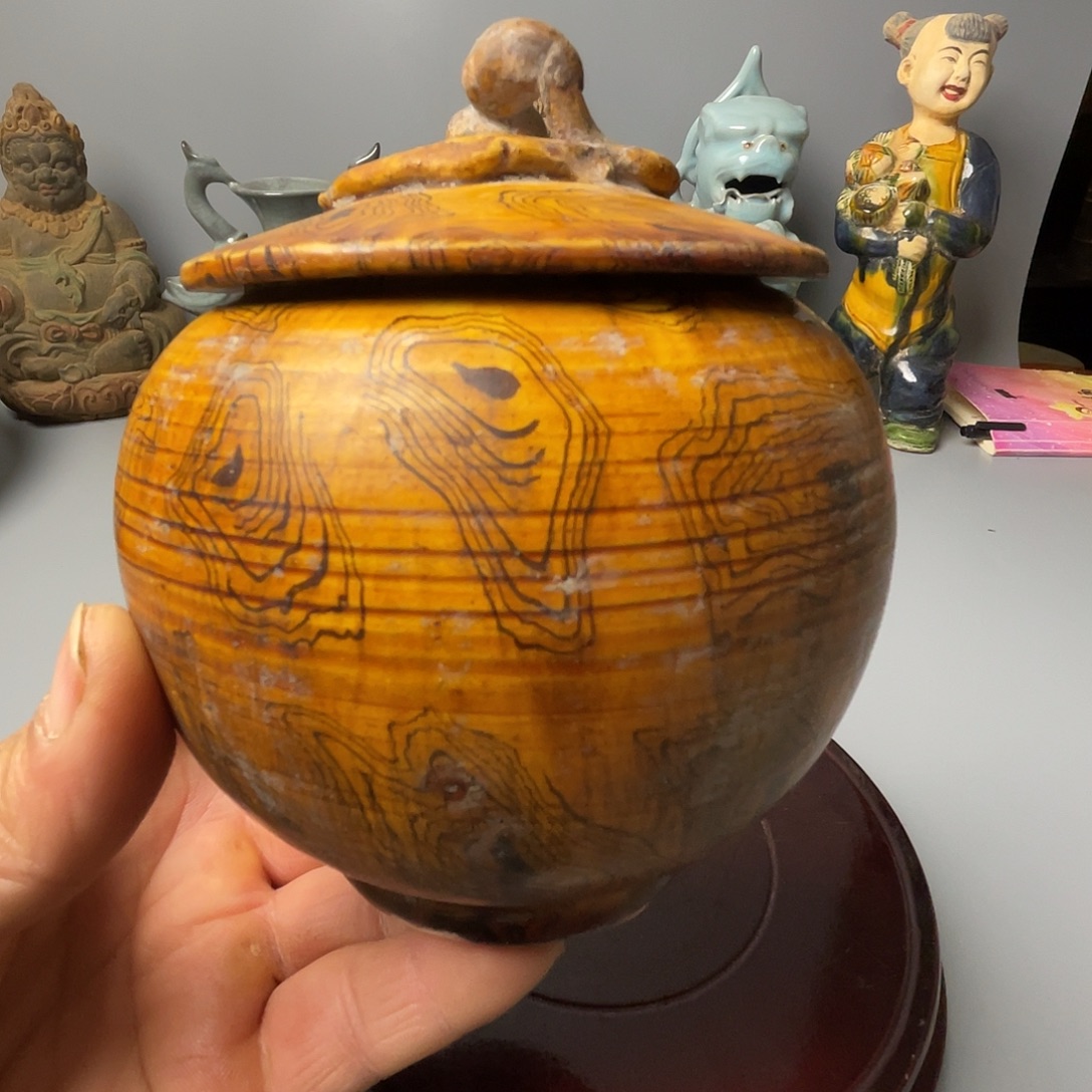 陶瓷艺术品摆件摆件