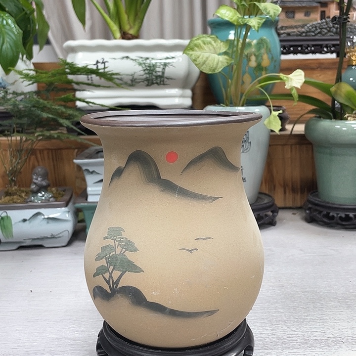 陶瓷花盆抢购福利