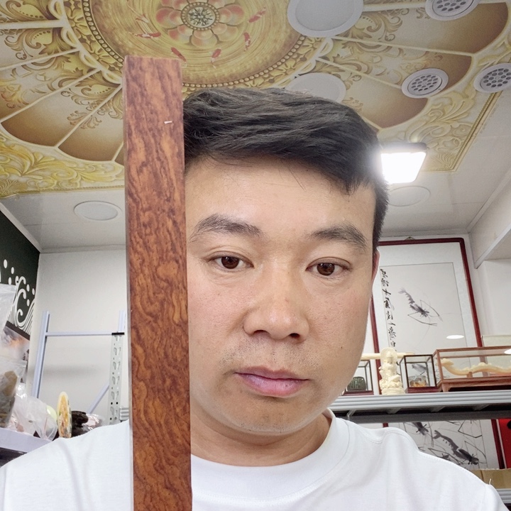 大果紫檀（缅甸花梨）3423