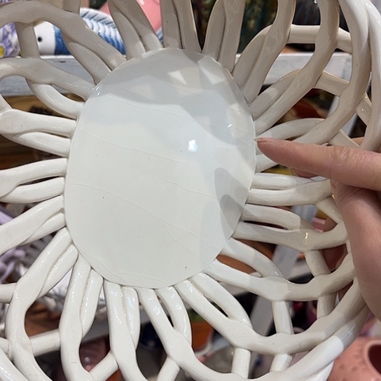 摆件外贸尾单微瑕，介意慎拍