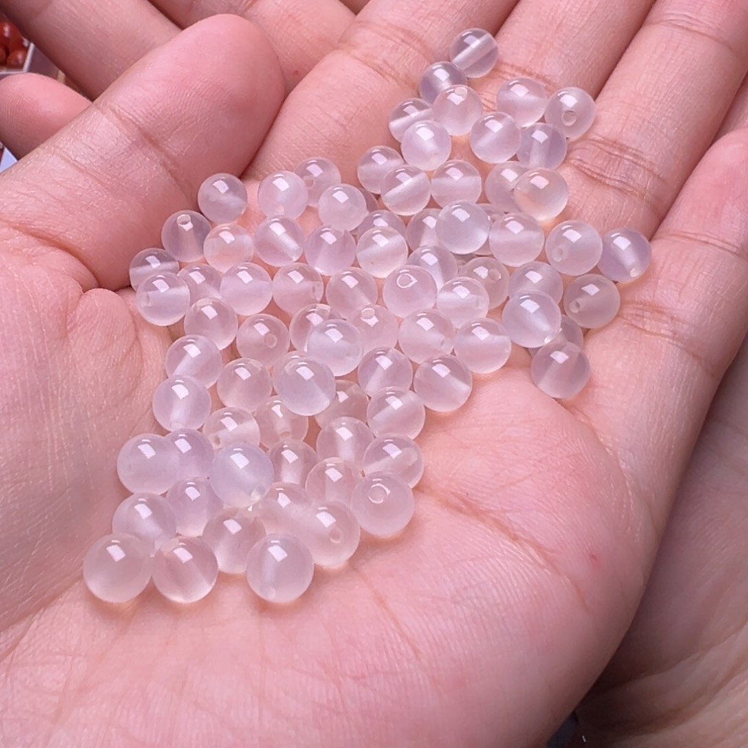 李***辰玛瑙/玉髓未镶嵌珠宝奇石