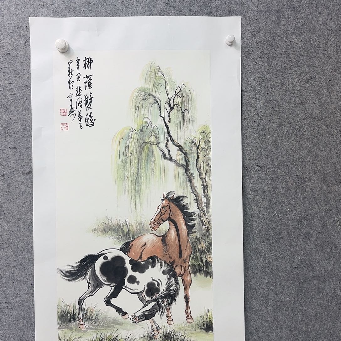 书法作品多次参加全国