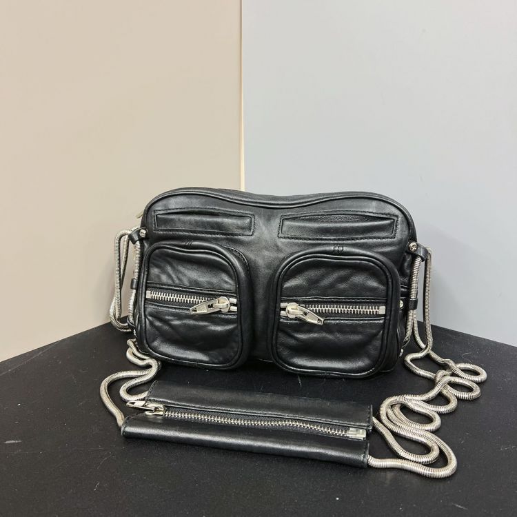 95新/ALEXANDER WANG/C18379437407/[PY1206B006]