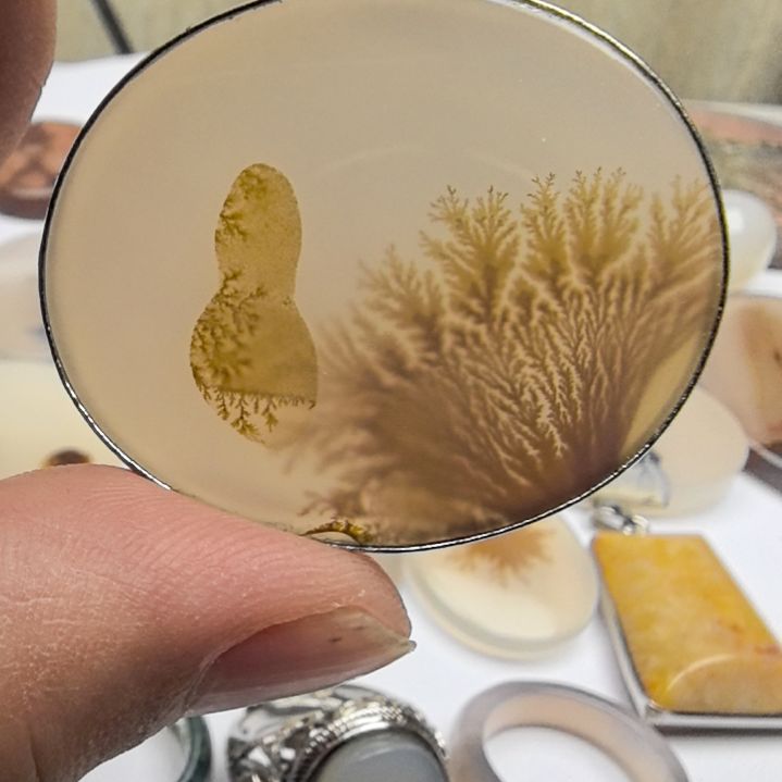 非金属时尚饰品21