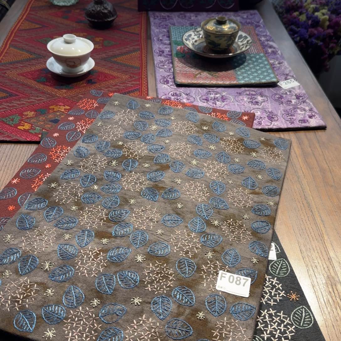 .*.1三十六纺茶器茶垫茶器茶垫