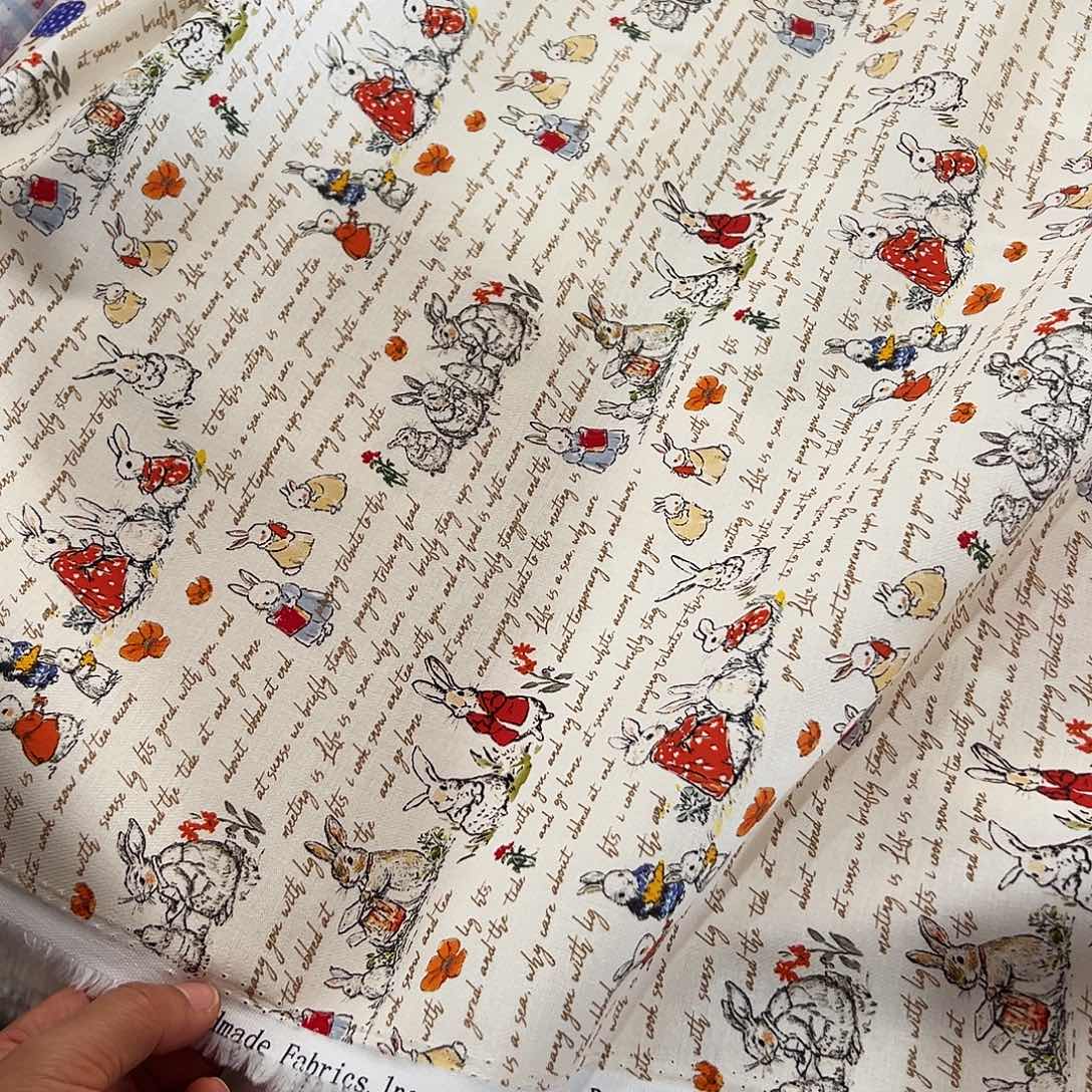 棉一米价纯棉21支斜纹1.5米宽果子C