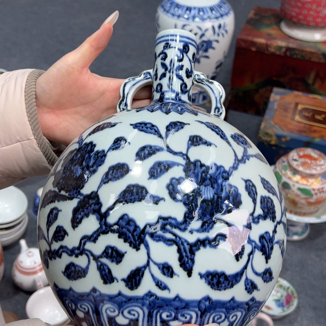 摆件陶陶瓷陶瓷材料加工