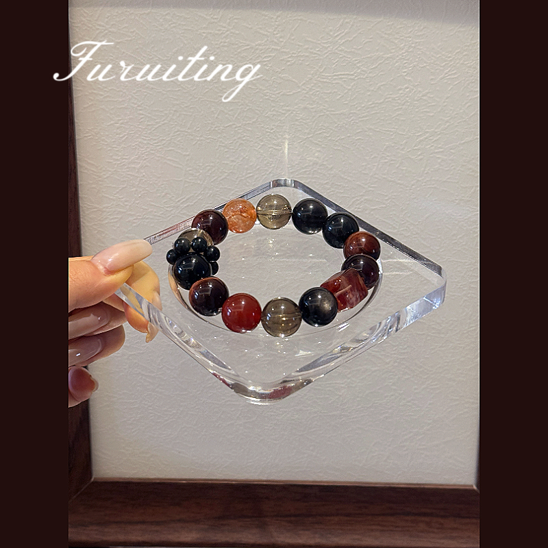 合金手链 【FURUITING高定】  恶魔之眼