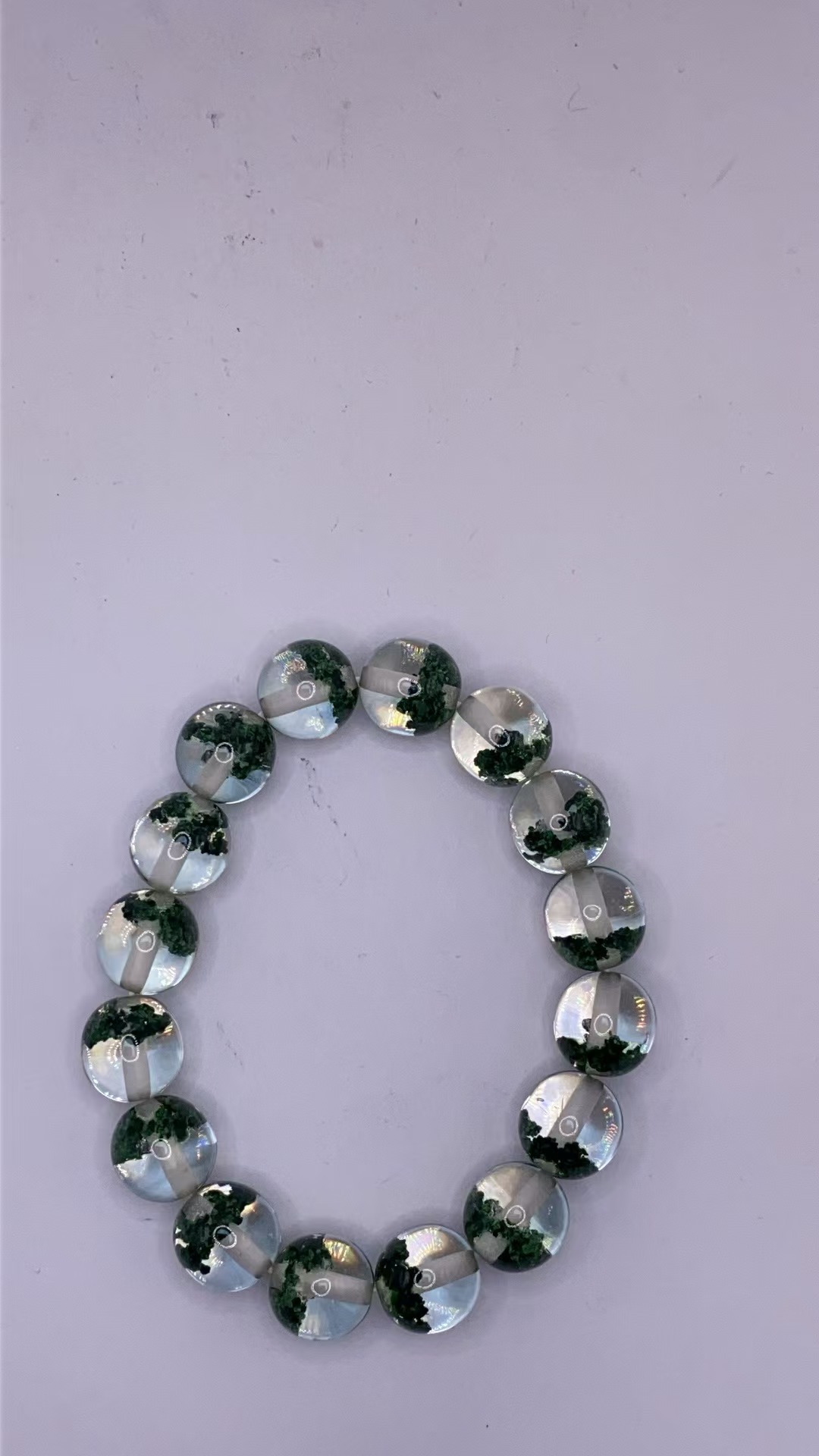 CY29【创艺家】精致手串（多样性发其一）