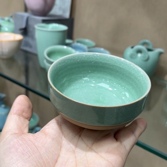 大宋甄选茶具茶器