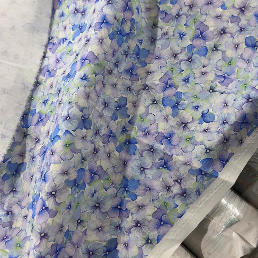 一米价1.1宽纯棉平布地卷B区