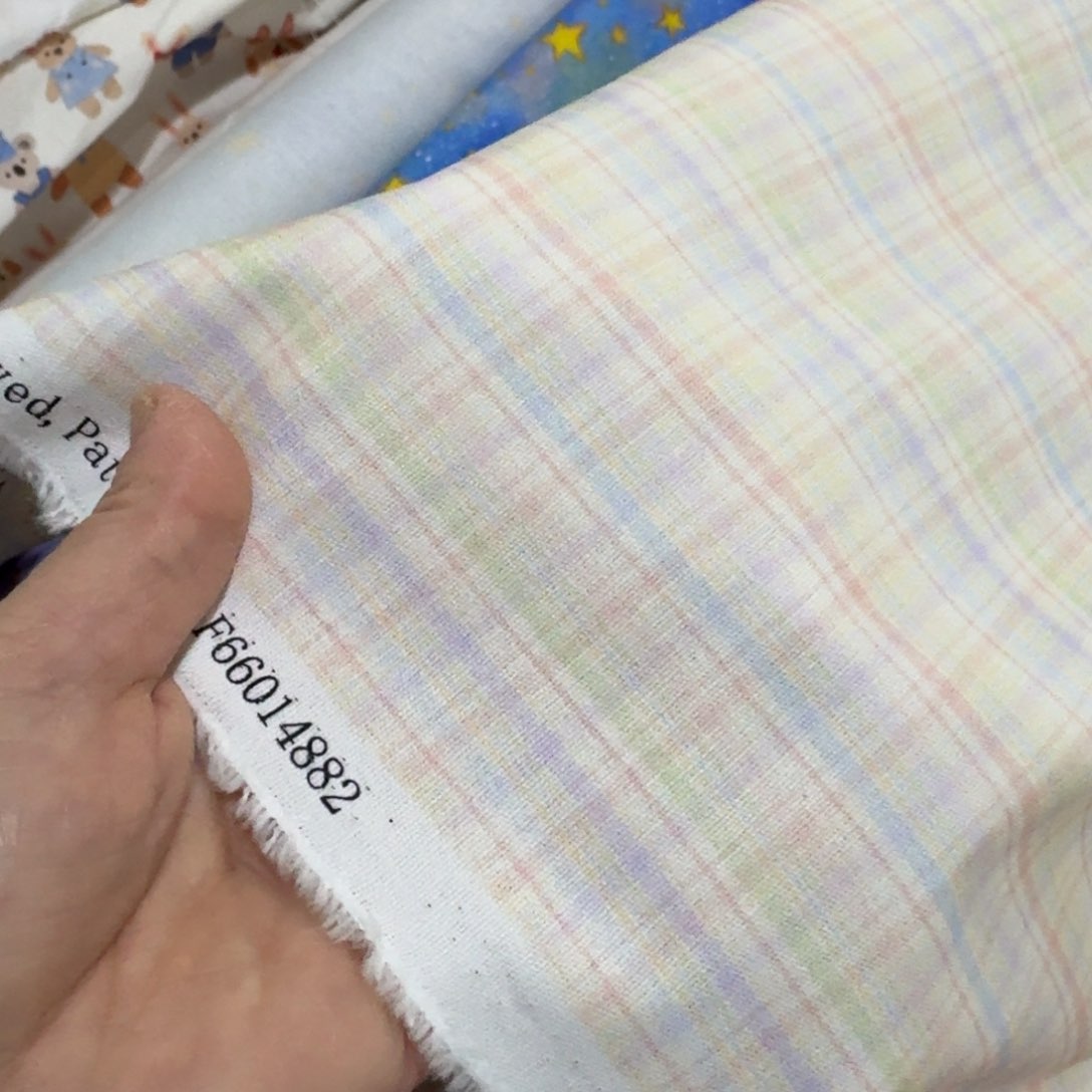 棉纯棉8安帆布1米价X1.5米宽C边