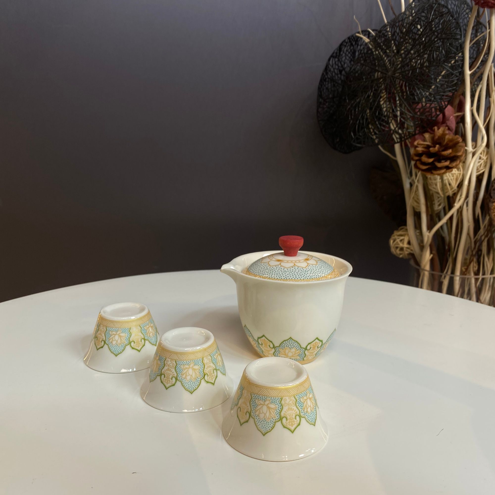 闪购链接（瓷制品）E887