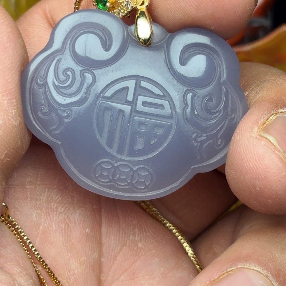 用***安玛瑙/玉髓未镶嵌玛瑙