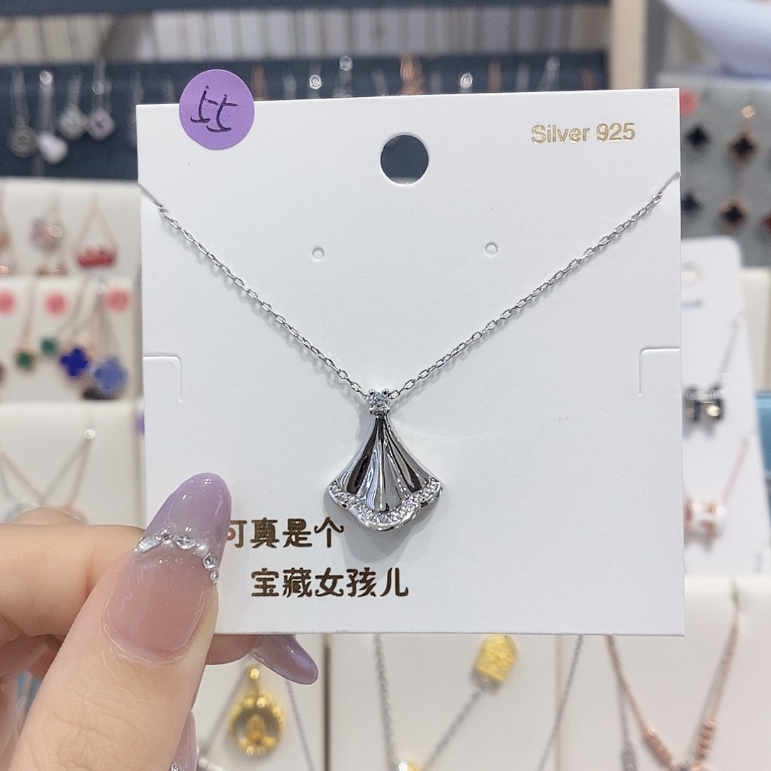 合成立方氧化锆925银