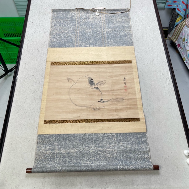 装饰国画专拍链接110