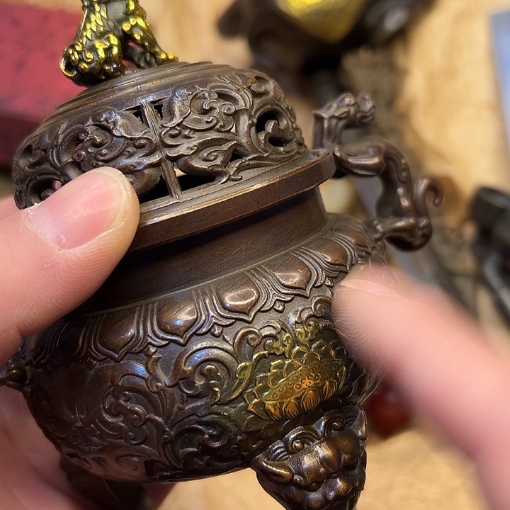 铜器工艺铜器工艺铜器工艺铜器工