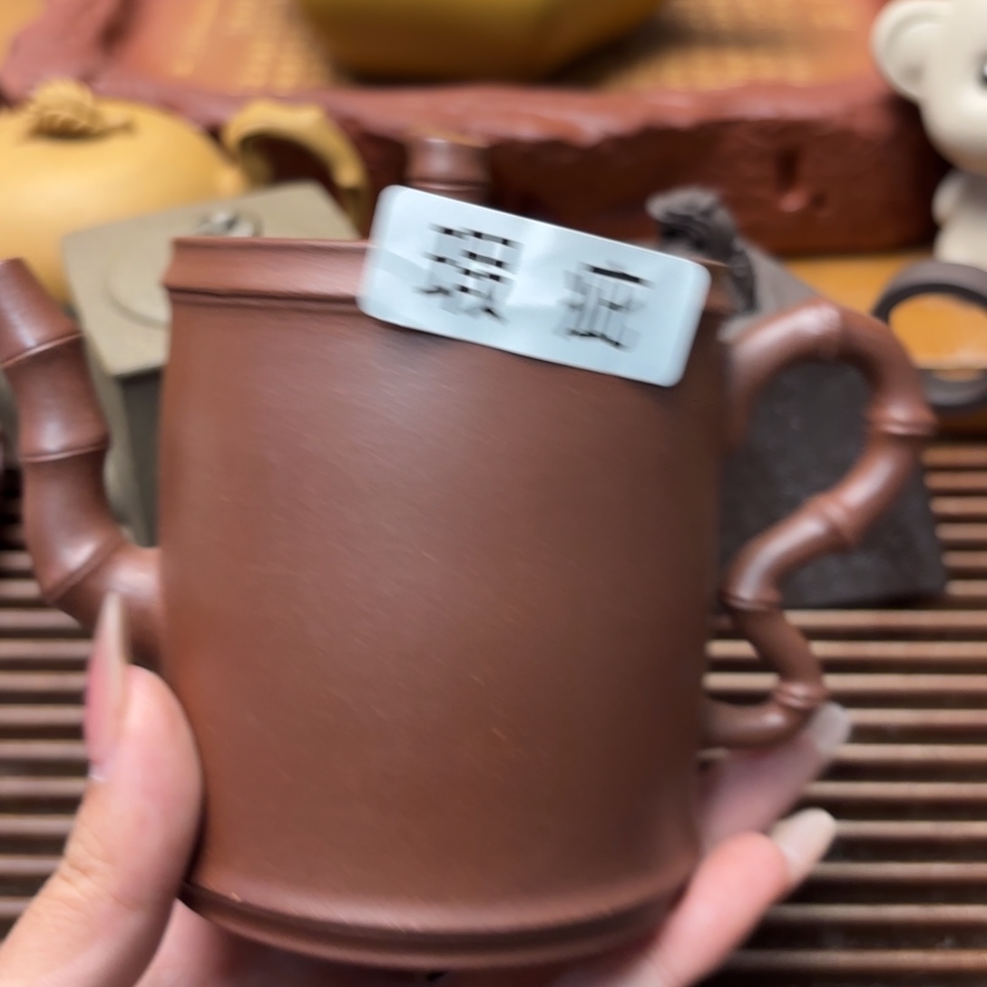 紫砂茶壶五号店专项