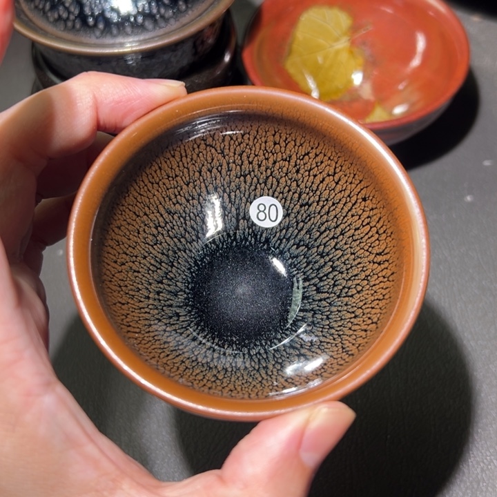 茶盏你说了就可以啊嘛你