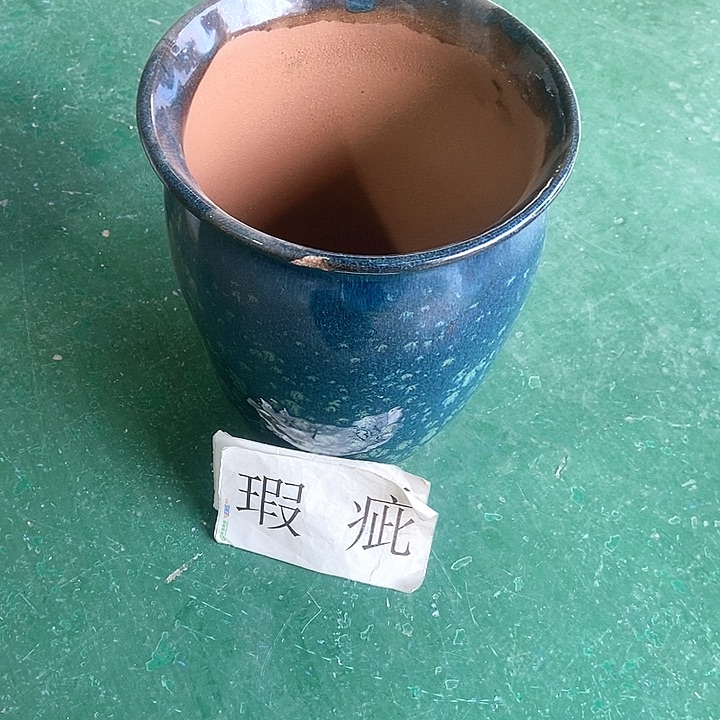 红陶口20。高25。。。