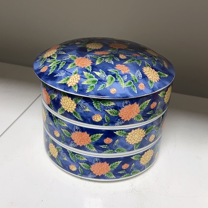 摆件家居工艺品瓷器