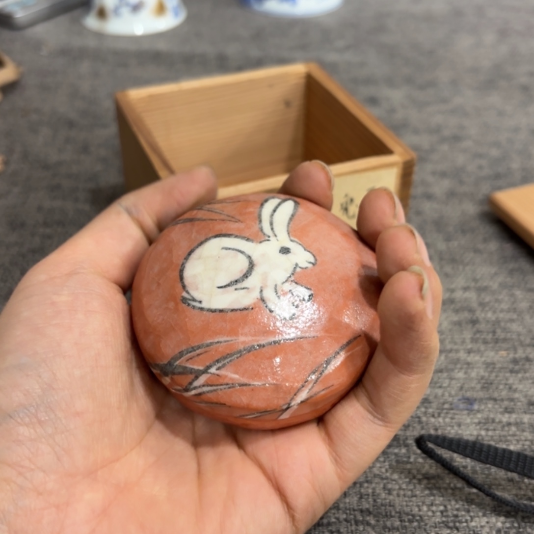 非常好看漂亮的物品 