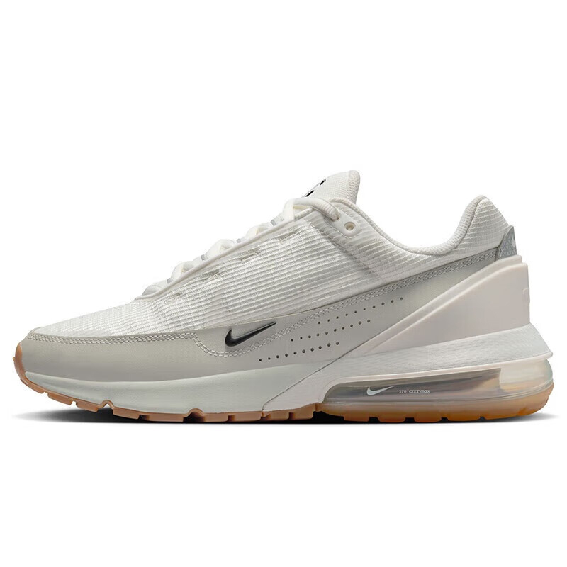 【微瑕慎拍】耐克男气垫运动跑步鞋 FN6919-100-42(无原盒)