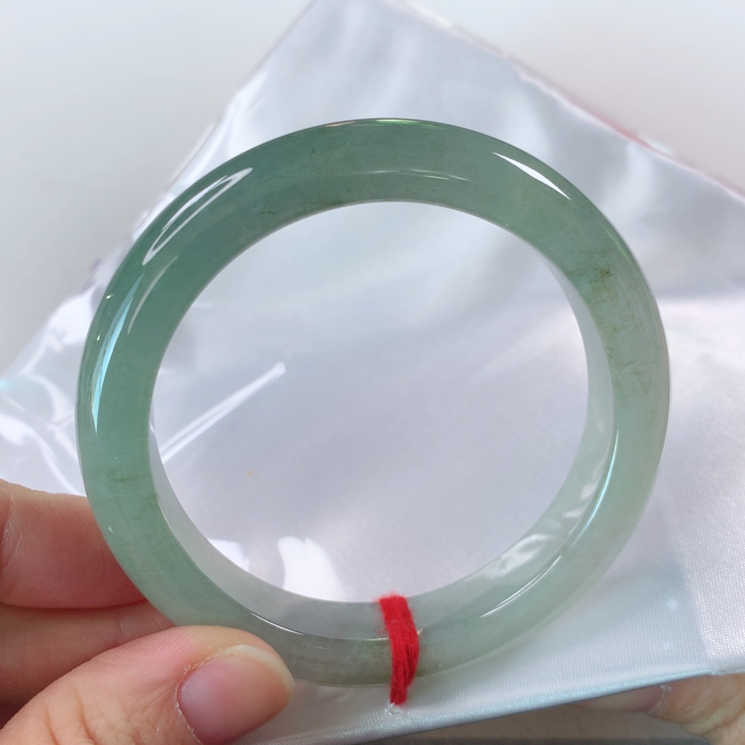 未镶嵌手镯翡翠251