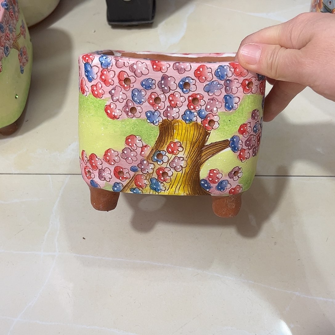 景德镇陶瓷hua p景德镇陶瓷花盆