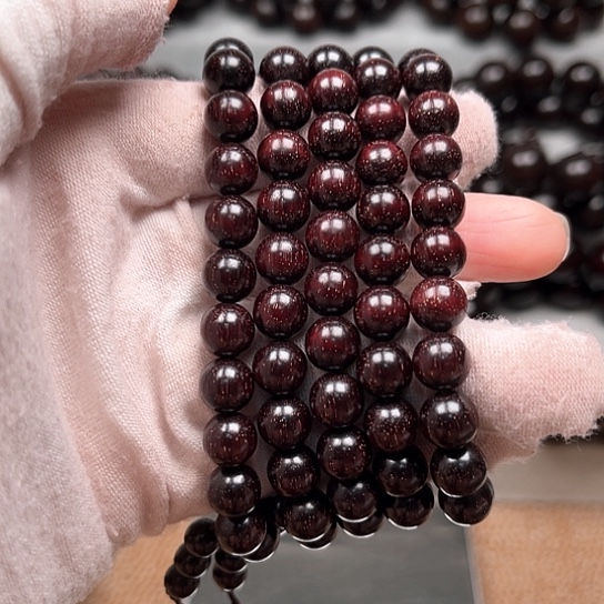 檀香紫檀（小叶紫檀）新***装