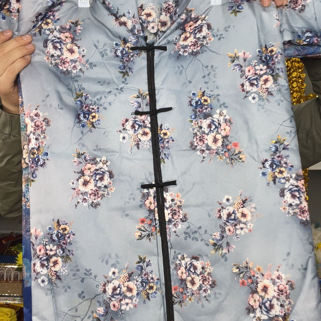 高档大尺寸70厘米豪华