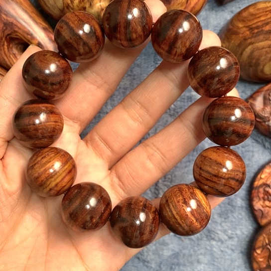 手串/手链黄花梨/降香黄檀