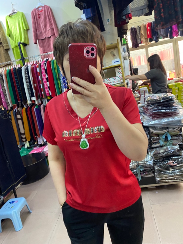 【成田细娜服装】夏季上新！运动套装