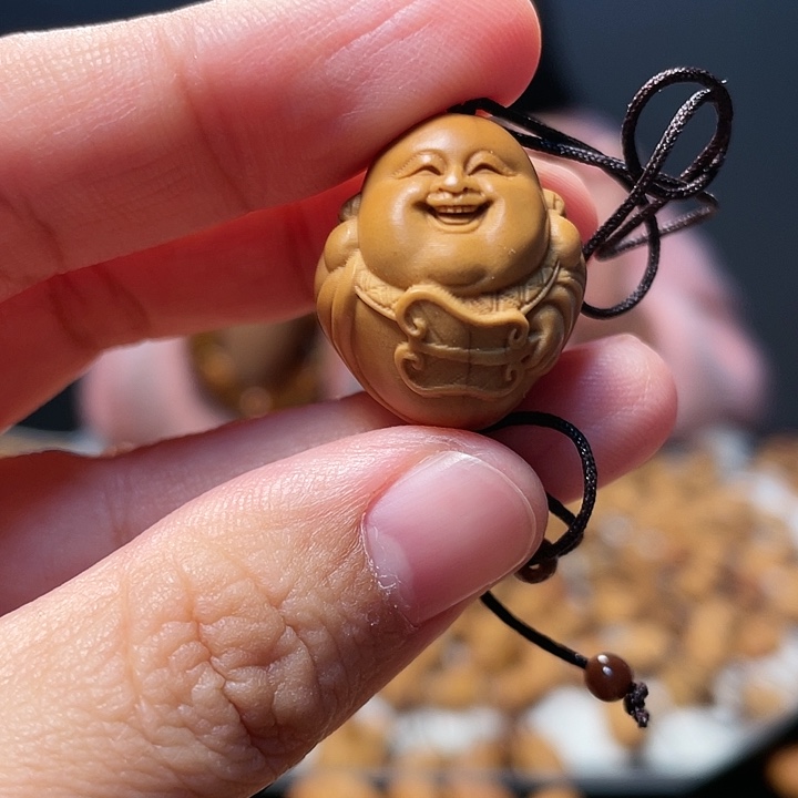吊坠橄榄核橄榄核