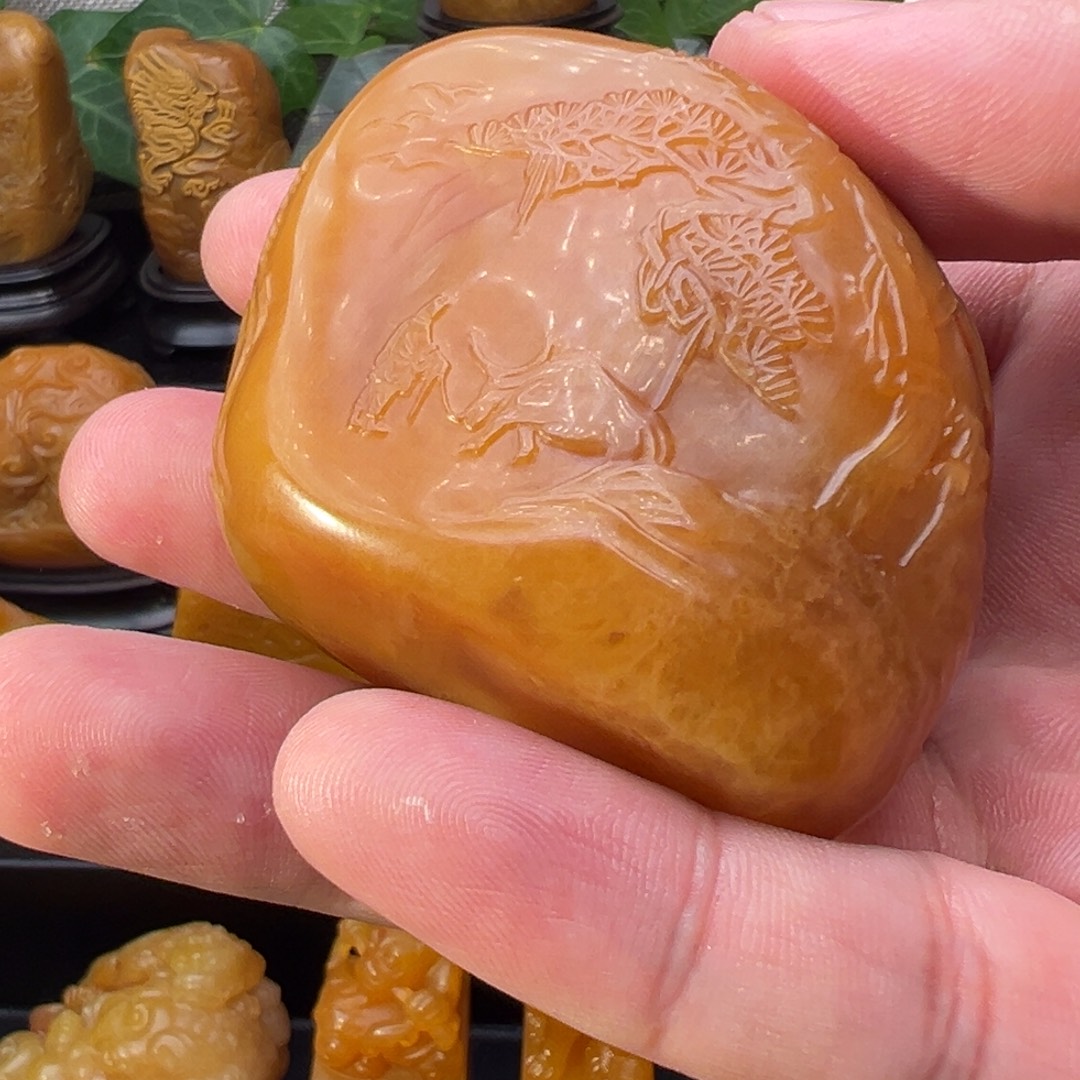 有***有印石寿山石11111111111111