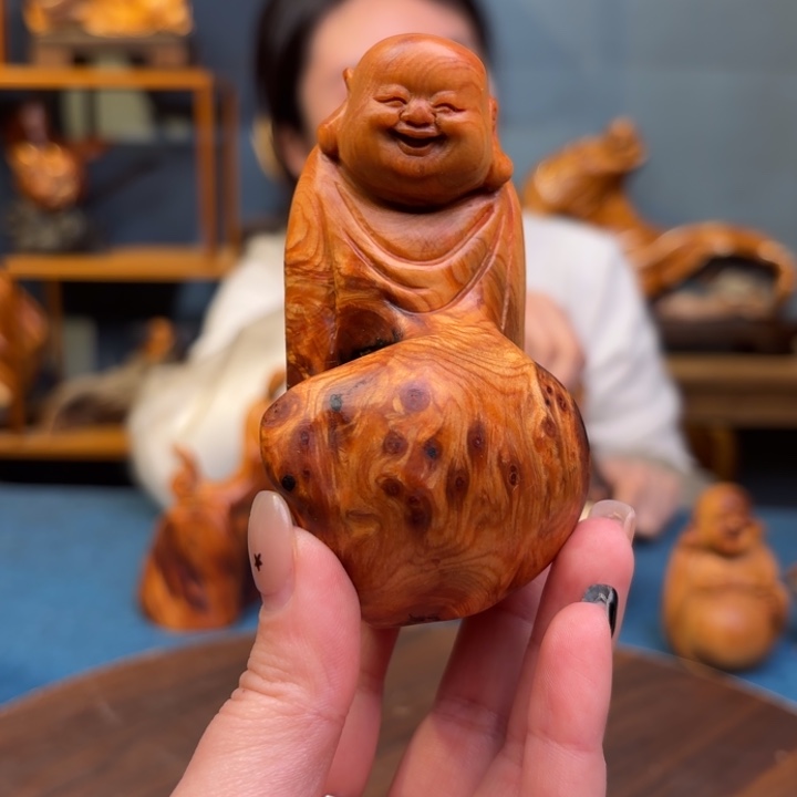 柏木（崖柏）关注一下