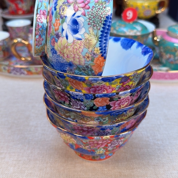 景德镇陶瓷景德镇瓷器