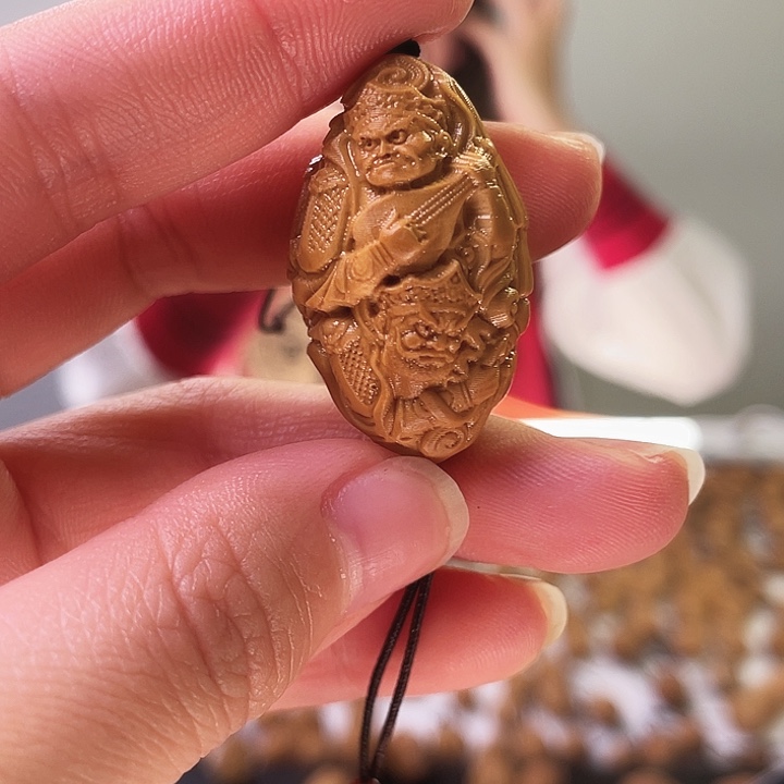 橄榄核手串/手链橄榄核