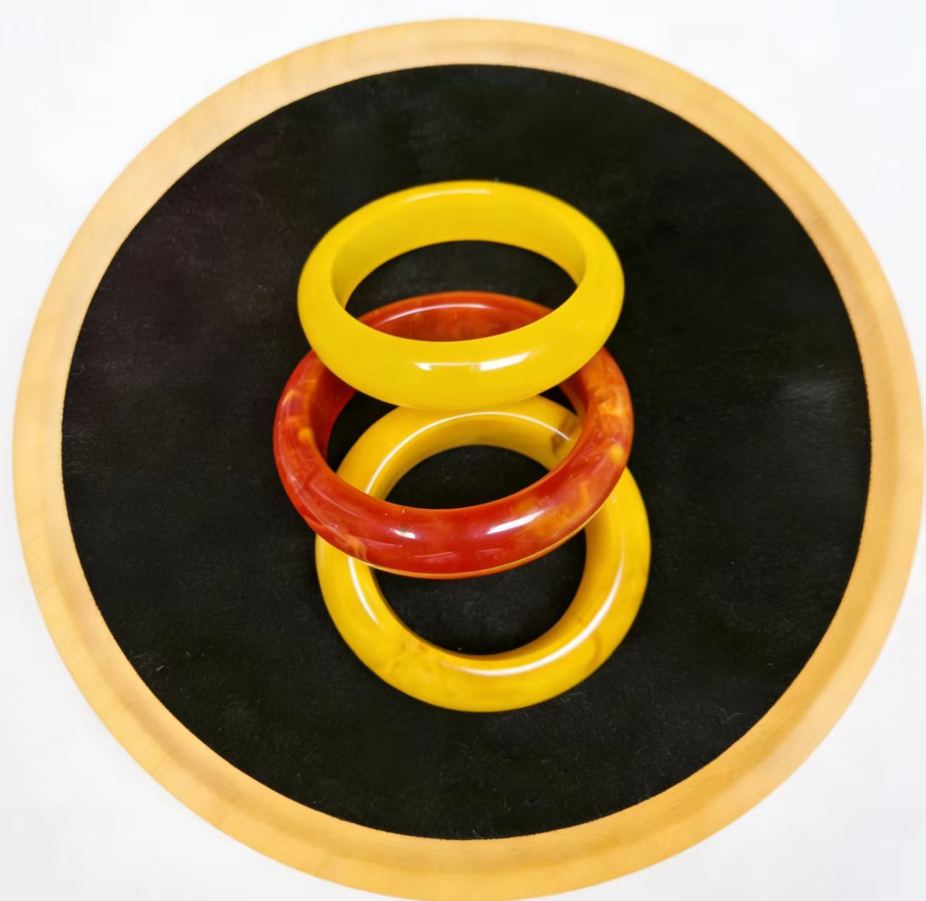 【直播专属】-手镯-【圈口不齐特价】