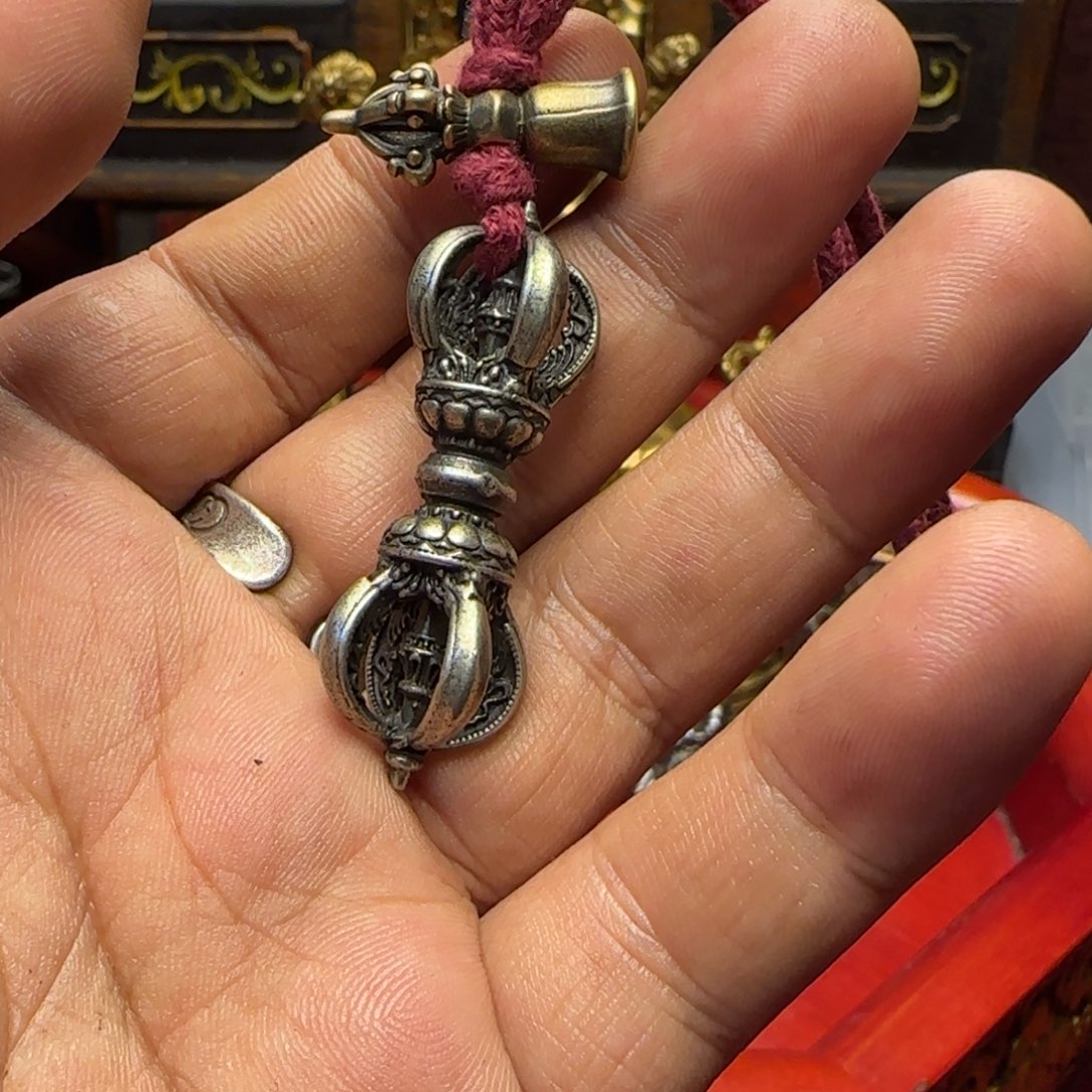 粥***泥塑藏式风格小元素