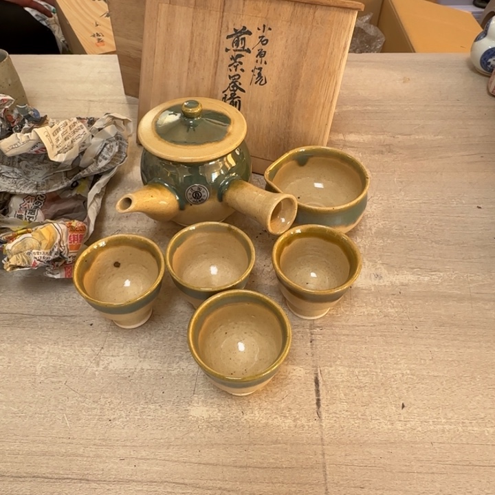茶道具工艺品茶茶