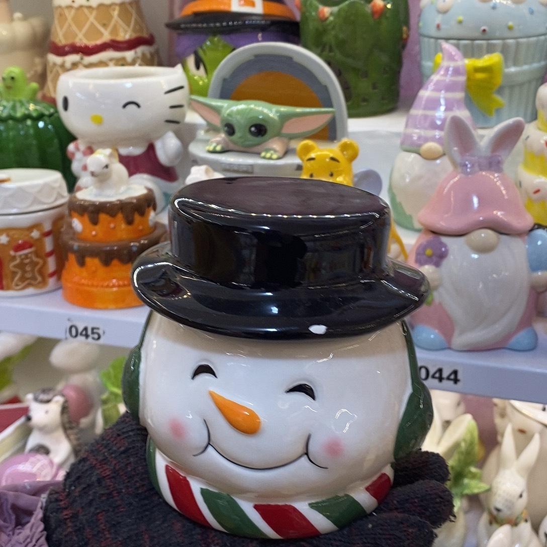 陶瓷微瑕介意慎拍