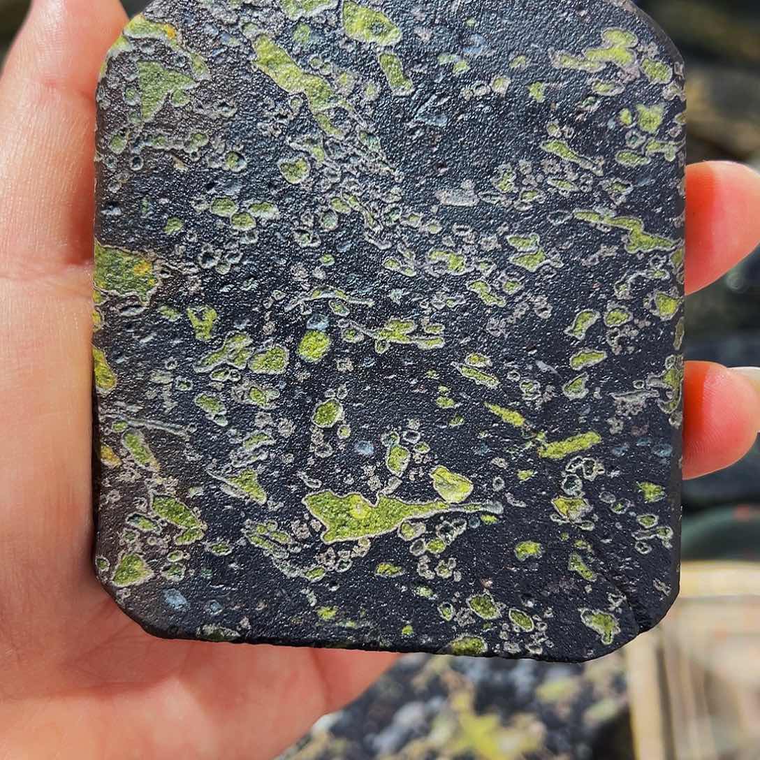 梅花玉鱼缸石茶周边不退不换